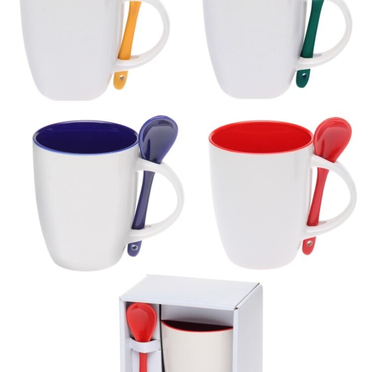 Чашки, кухлі