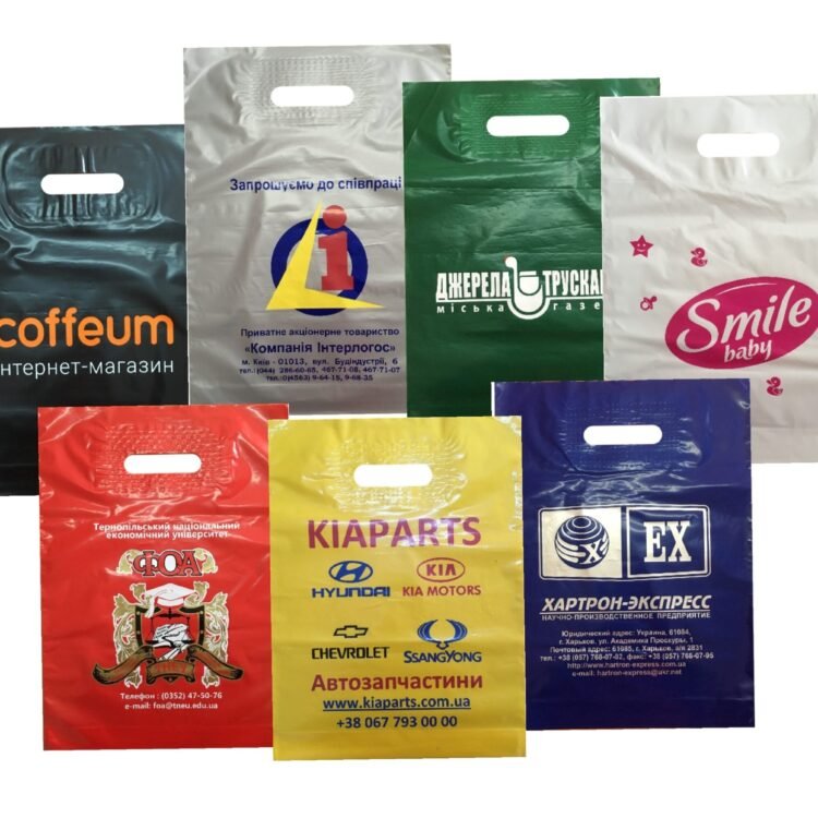 Пакети "банан"