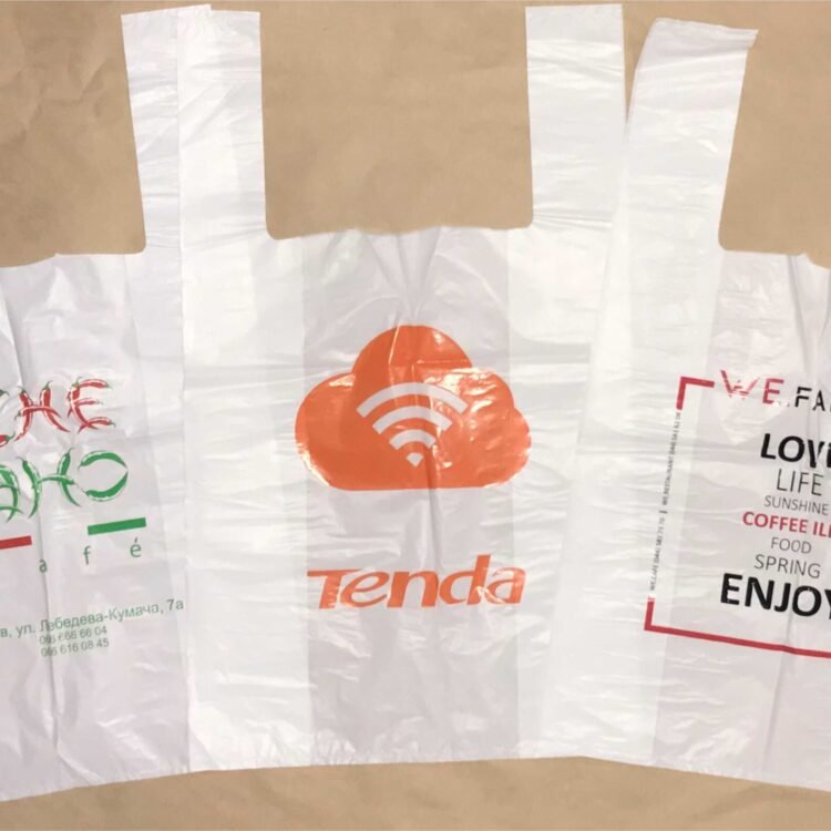 Пакети "майка"