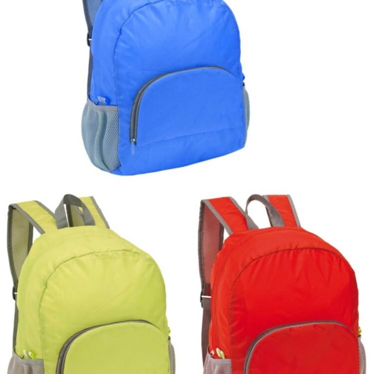 Рюкзак N10030 из полиэстра