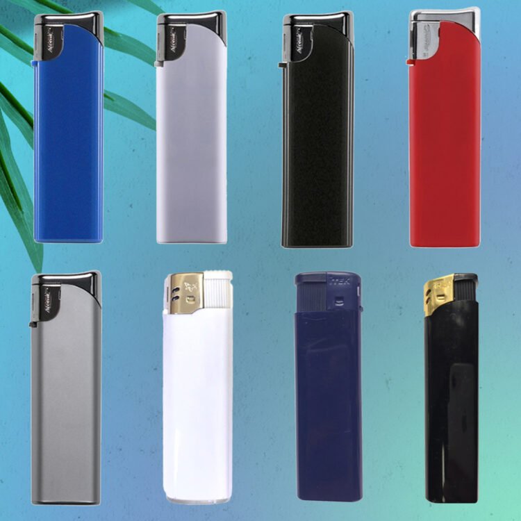 Запальнички