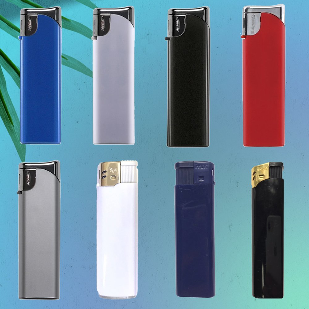 Запальнички