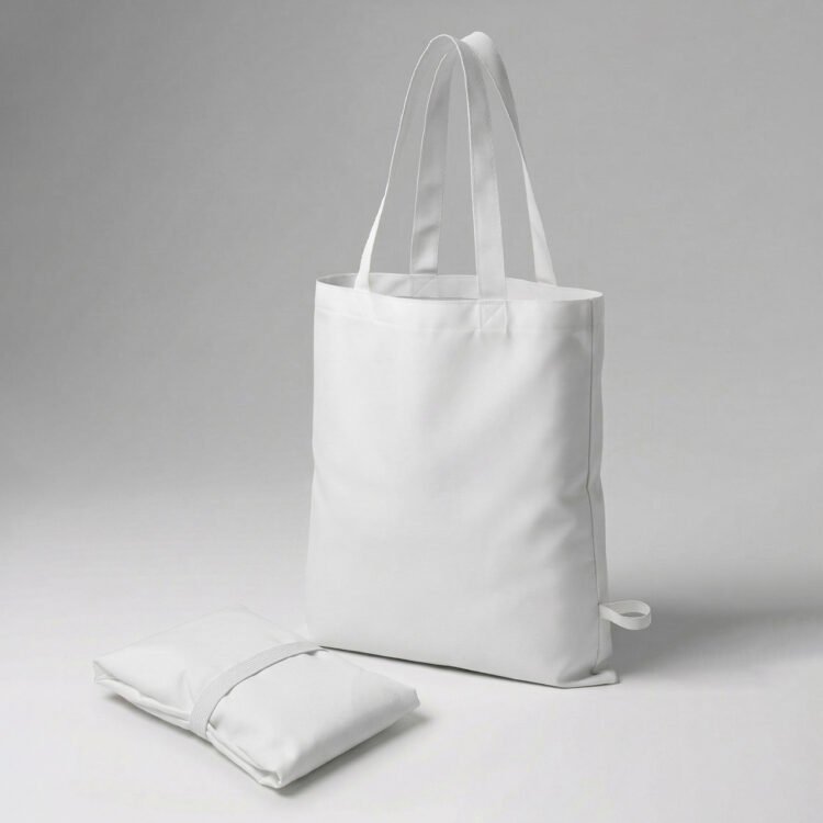 Сумка-шопер трансформер