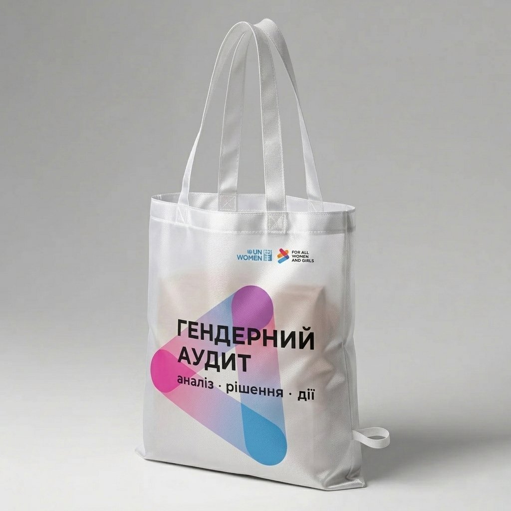 Сумка-шопер трансформер
