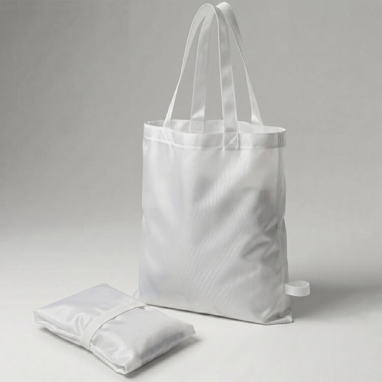 Сумка-шопер трансформер